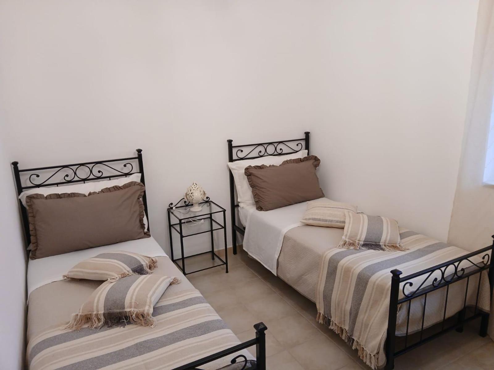 Villa Trulli Gianfelice Martina Franca Esterno foto