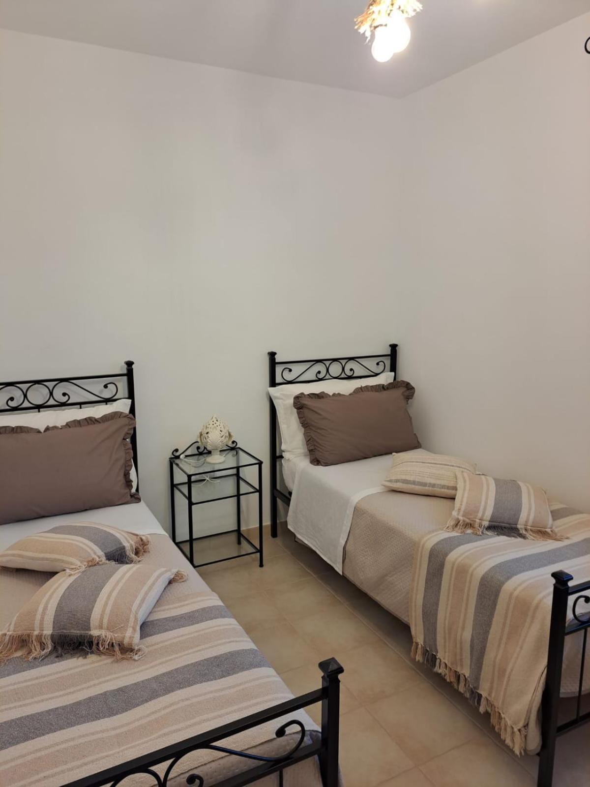 Villa Trulli Gianfelice Martina Franca Esterno foto