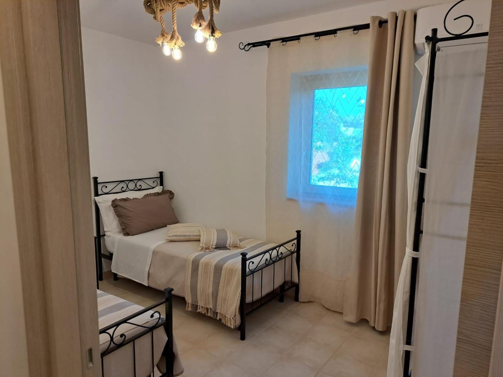 Villa Trulli Gianfelice Martina Franca Esterno foto