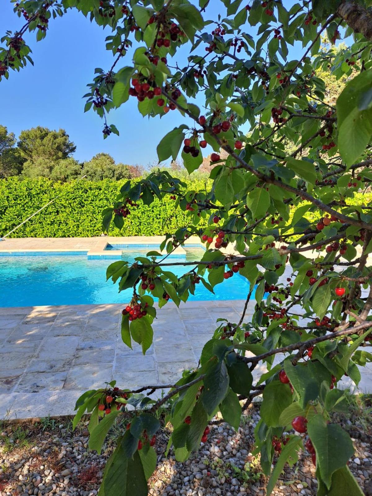 Villa Trulli Gianfelice Martina Franca Esterno foto